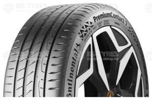 Continental ContiPremiumContact 7 255/55 R20 110Y