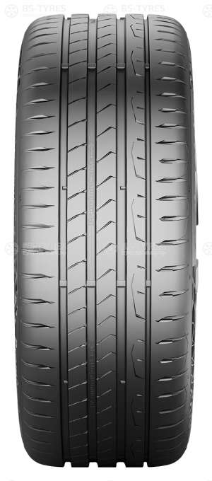 Continental ContiPremiumContact 7 255/55 R20 110Y