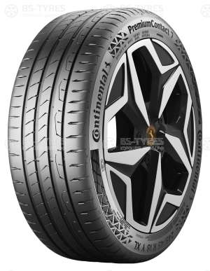 Continental ContiPremiumContact 7 255/55 R20 110Y