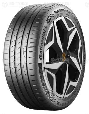 Continental ContiPremiumContact 7 255/55 R20 110Y