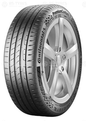 Continental ContiPremiumContact 7 255/55 R20 110Y