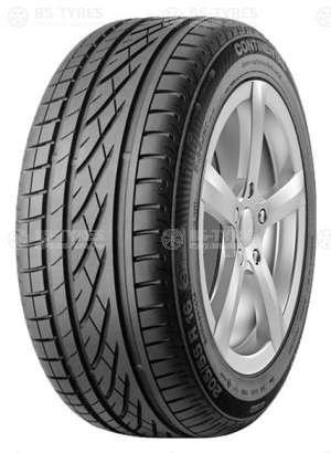 Continental ContiPremiumContact 195/55 R16 87V