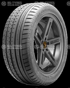 Continental ContiSportContact 2 255/40 R19 100Y