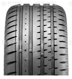 Continental ContiSportContact 2 255/40 R19 100Y