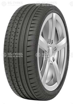Continental ContiSportContact 2 255/40 R19 100Y