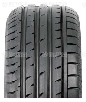 Continental ContiSportContact 3 SSR RunFlat 275/40 R19 101W