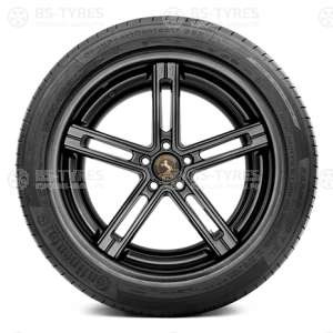 Continental ContiSportContact 5 ContiSeal 215/40 R18 89Y (уценка)