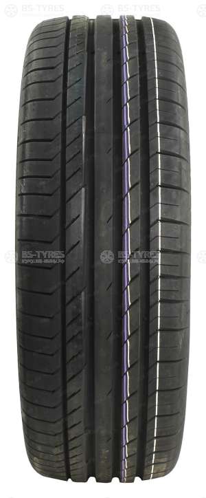 Continental ContiSportContact 5 ContiSeal 215/40 R18 89Y (уценка)