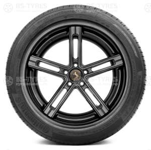 Continental ContiSportContact 5 ContiSeal 215/40 R18 89Y (уценка)