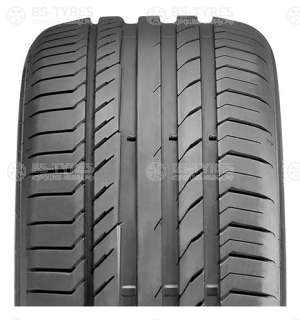 Continental ContiSportContact 5P 275/35 R21 103Y