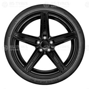 Continental ContiSportContact 6 255/35 R19 96Y