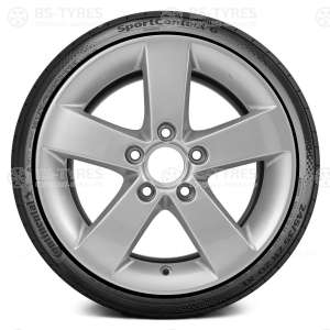 Continental ContiSportContact 6 255/35 R19 96Y
