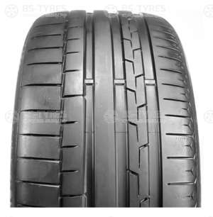 Continental ContiSportContact 6 255/35 R19 96Y