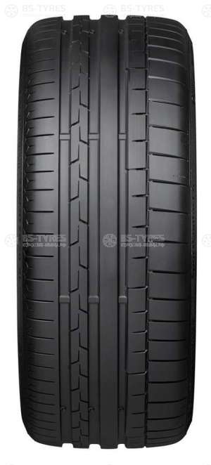 Continental ContiSportContact 6 255/35 R19 96Y