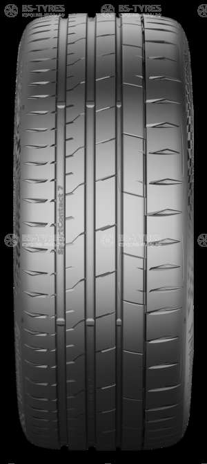 Continental ContiSportContact 7 315/35 R22 111Y