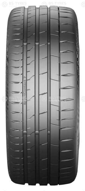Continental ContiSportContact 7 315/35 R22 111Y