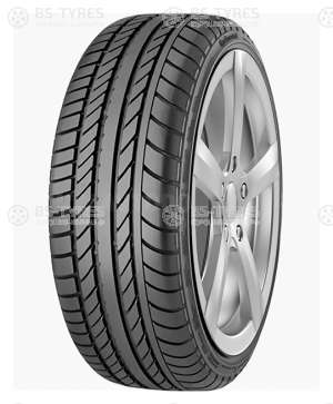 Continental ContiSportContact 5 SUV MO 235/50 R18 97V