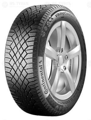 Continental ContiVikingContact 7 275/55 R20 117T