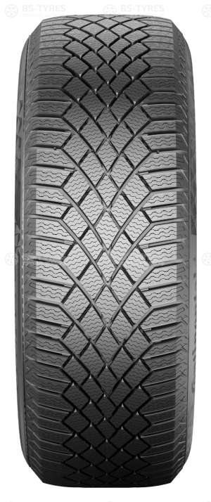 Continental ContiVikingContact 7 275/55 R20 117T