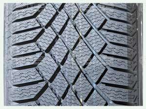 Continental ContiVikingContact 7 275/55 R20 117T