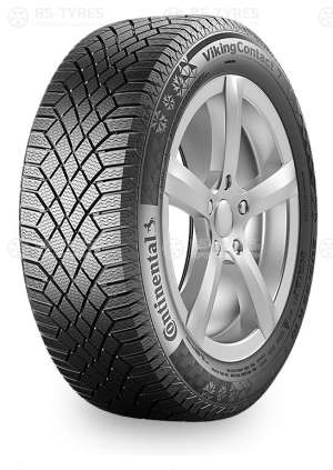 Continental ContiVikingContact 7 275/55 R20 117T