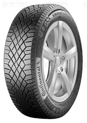 Continental ContiVikingContact 7 275/55 R20 117T