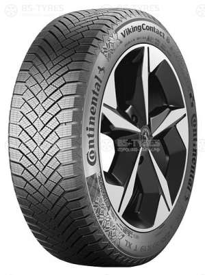 Continental ContiVikingContact 8 235/55 R19 105T