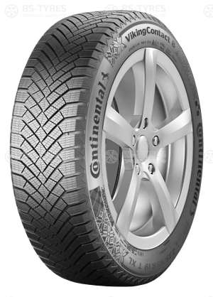 Continental ContiVikingContact 8 235/55 R19 105T