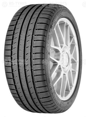 Continental ContiWinterContact TS810 Sport 235/50 R17 100V (2008)