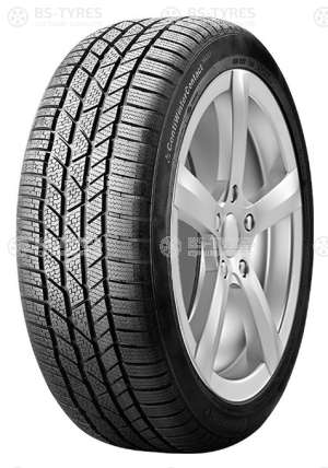 Continental ContiWinterContact TS830P SSR RunFlat 225/50 R18 99V
