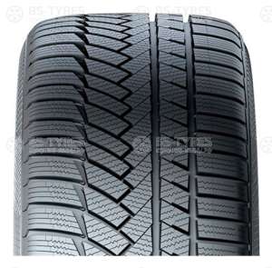 Continental ContiWinterContact TS850P SUV 265/50 R20 111H