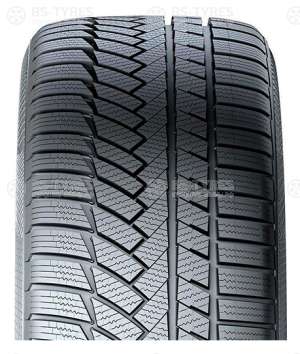 Continental ContiWinterContact TS850P SUV 265/50 R20 111H