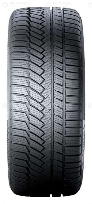 Continental ContiWinterContact TS850P SUV 265/50 R20 111H