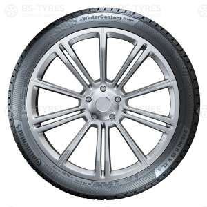 Continental ContiWinterContact TS850P SUV 265/50 R20 111H