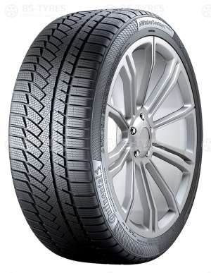 Continental ContiWinterContact TS850P SUV 265/50 R20 111H