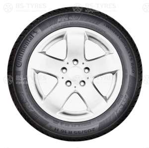 Continental ContiWinterContact TS860 195/60 R16 89H (2018)