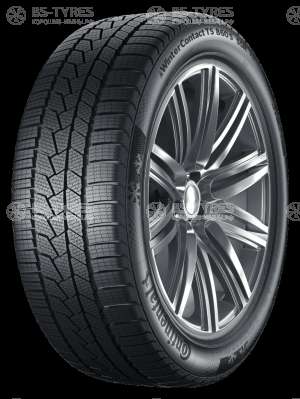 Continental ContiWinterContact TS860S SSR RunFlat 225/45 R18 95V
