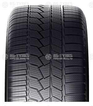 Continental ContiWinterContact TS860S SSR RunFlat 225/45 R18 95V