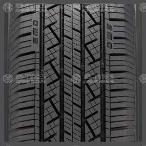 Continental CrossContact LX25 225/60 R18 100H