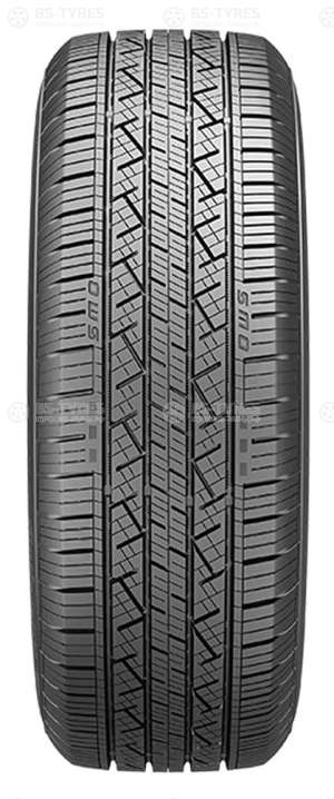 Continental CrossContact LX25 225/60 R18 100H