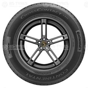 Continental CrossContact LX25 225/60 R18 100H
