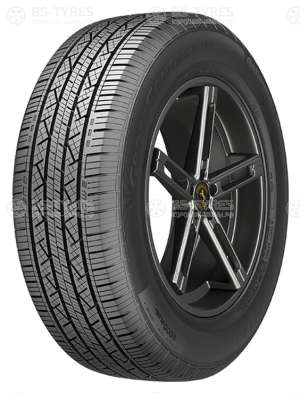 Continental CrossContact LX25 225/60 R18 100H