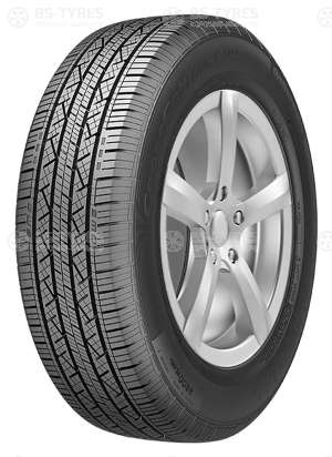 Continental CrossContact LX25 225/60 R18 100H