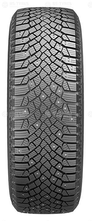 Continental IceContact XTRM 235/65 R17 108T (уценка)
