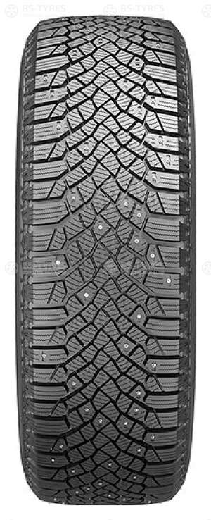 Continental IceContact XTRM 235/65 R17 108T (уценка)