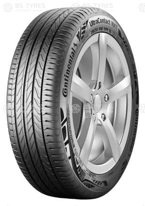 Continental UltraContact 215/65 R16 98H
