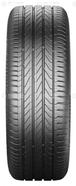 Continental UltraContact 215/65 R16 98H