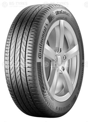 Continental UltraContact 215/65 R16 98H