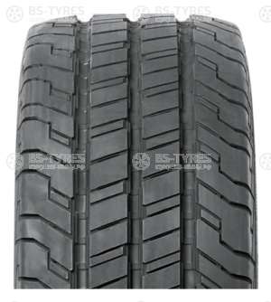Continental VanContact 100 215/60 R17C 109/107T