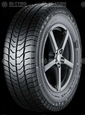 Continental VanContact Viking 205/65 R16C 107/105R (уценка)